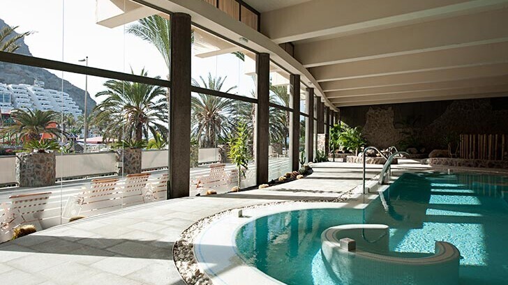 Hotel Paradise Valle Taurito